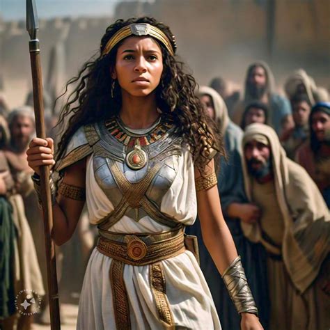Deborah the woman judge women in the bible spoken word – Artofit