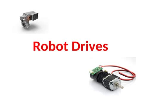 Robotics Drive 的图像结果