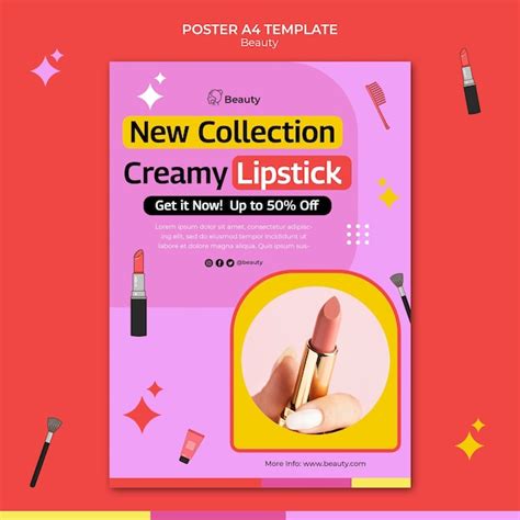 Product Poster 的图像结果