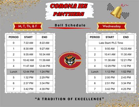 Home - Corona High School