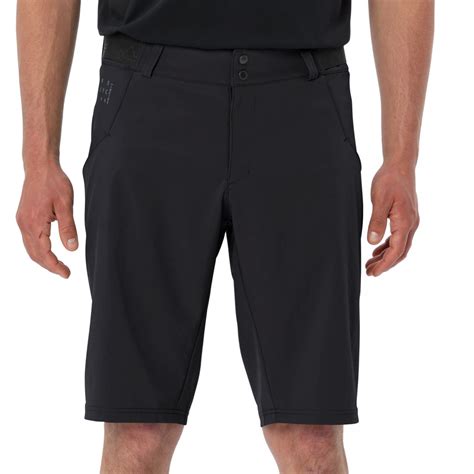 Vaude Loamer Shorts Men - black | BIKE24