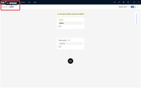 API Workflow Example 的图像结果
