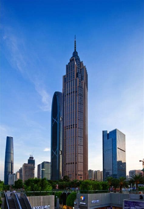 广州国际金融城将添一“超甲级综合总部写字楼” - 广州地铁 地铁e族