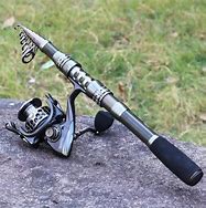 Image result for Fishing Rod
