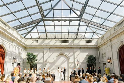 10 of the Best Columbus, Ohio Wedding Venues - Starling Studio