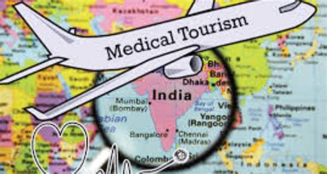 Medical Treatment/Tourism - PHARMIKA INDIA PVT LTD.