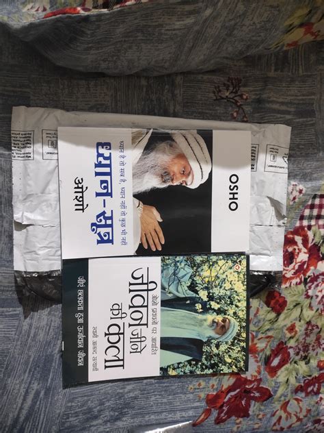 Osho Bestsellers In Hindi|Osho Books in Hindi|Spritual Books|Meditation ...