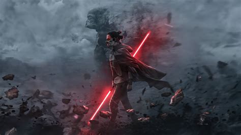 Rey Star Wars Wallpapers 1920x1080 Rey Star Wars Wallpapers