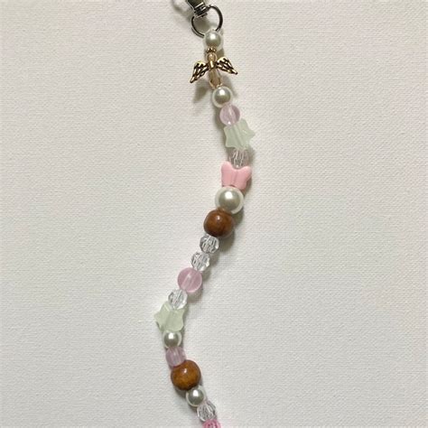 Image result for How to Make Beaded Angel Keychains