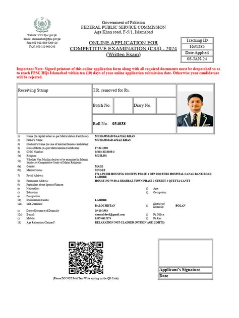 Image result for CSS Examination