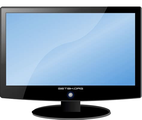 Flat Screen Monitor 的图像结果