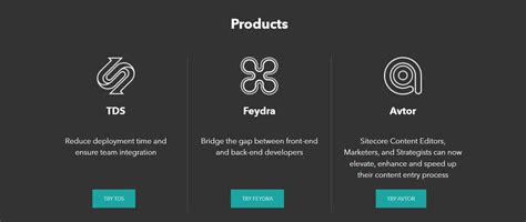 Rezultat imagine pentru Visual Studio Sitecore