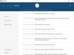 NordVPN 7.54 - Download for PC Free