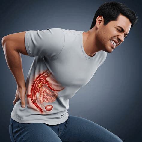 Right Side Pain Spiritual Meaning: Understanding the Deeper Message - Wisdom Of The Spirit