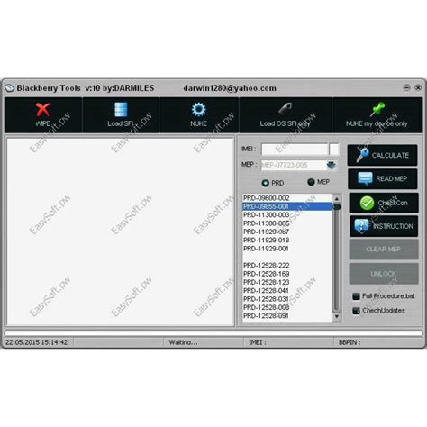 Image result for BlackBerry Unlock Code Generator