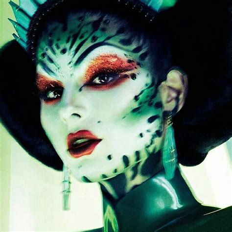 Alien Queen Cosplay 的图像结果