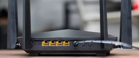 小米WiFi 6路由器CR6606發布：支持128台設備穩定連接，售價299元 - 壹讀