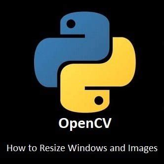 OpenCV Size 的图像结果