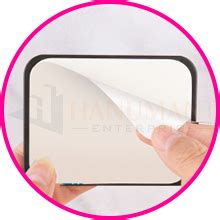 H HANUMANT ENTERPRISE Self Adhesive Heavy Duty Premium 304 Stainless ...