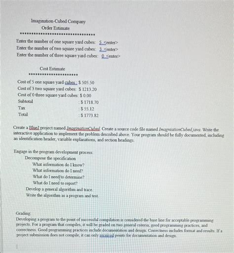 Image result for Speicfication Java Code