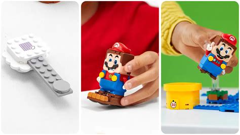 LEGO® Super Mario™ - LEGO.com for kids