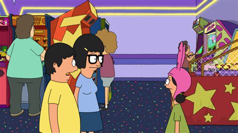 Bob's Burgers Season 9 Image | Fancaps