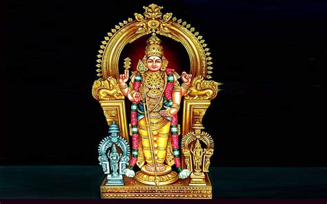 Lord Murugan 4K Wallpapers - Top Free Lord Murugan 4K Backgrounds ...