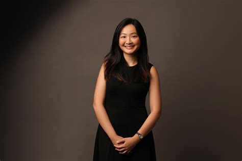 Yi Fang Chua EY Oceania Consulting Cybersecurity Partner, Financial ...