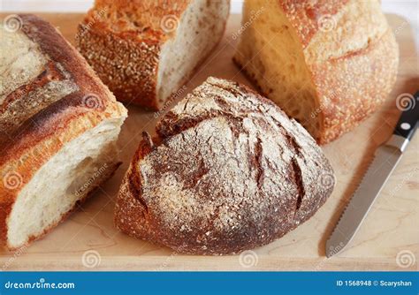 Artisanal Italian Bread