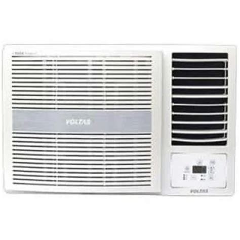 Voltas Luxury 122 LYe 1 Ton 2 Star Window AC - Price in India ...