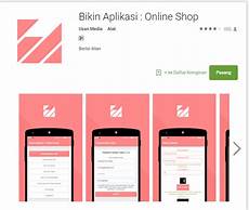 cara membuat aplikasi android toko online gratis cara membuat aplikasi shop berbasis android cara membuat aplikasi android toko online gratis cara membuat aplikasi shop berbasis android