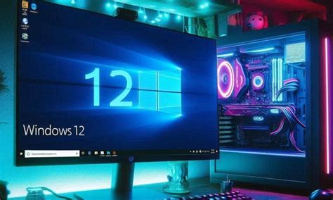 Image result for Will Windows 12 Be Linux