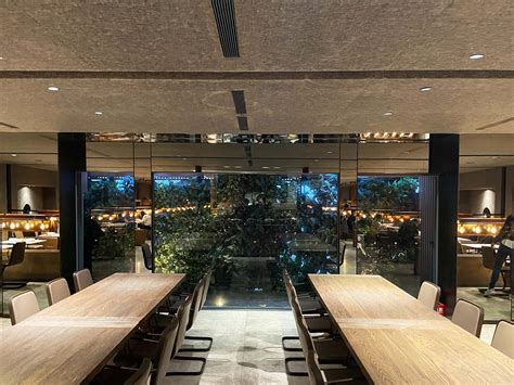 Review: Taoyuan China Airlines Lounge Terminal 1 (TPE)