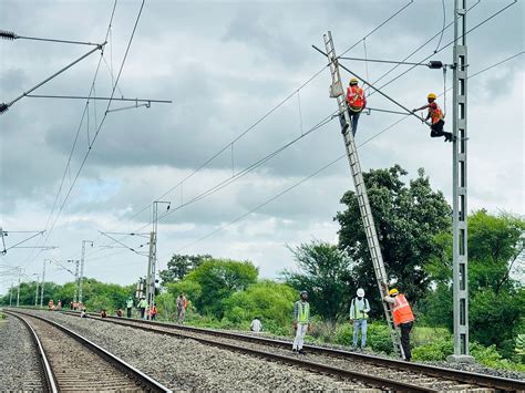 'Mission Raftar' Nearing Completion