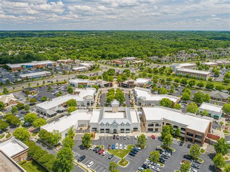 Regency Centers Acquires Blakeney Shopping Center in Charlotte, NC