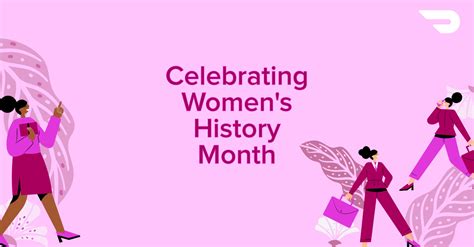 How DoorDash is celebrating Women's History Month - DoorDash