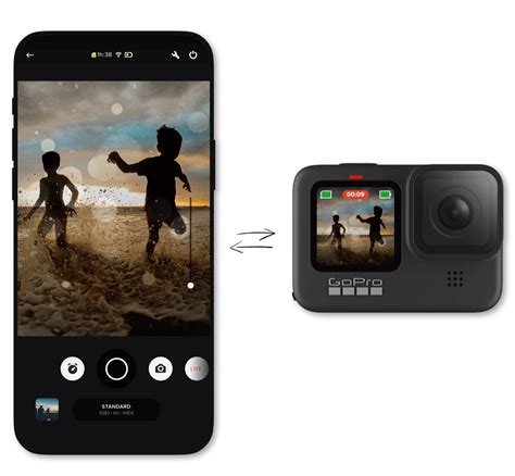 Image result for GoPro Quick App