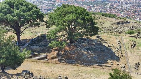 Altar de Zeus de Pérgamo • Ubicación, fotos e información sobre él ...