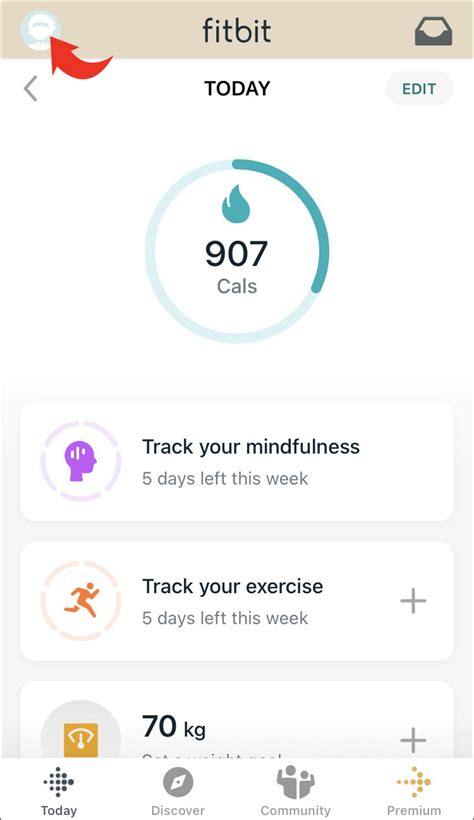 Fitbit Time Setting 的图像结果