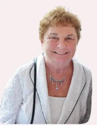 Kathleen Mary Rockwell Obituary (2024) - Corpus Christi, TX - Seaside ...