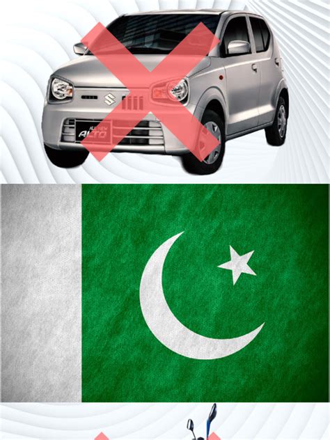 How Pakistan lost Suzuki Motors: Big failure explained in images ...