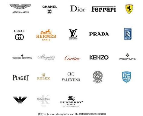 服饰商标设计图__企业LOGO标志_标志图标_设计图库_昵图网nipic.com
