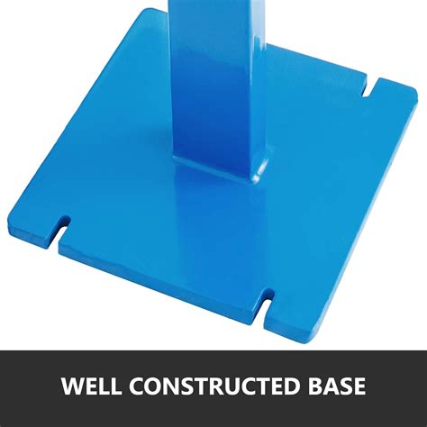 VEVOR Tube Bender Max Bending Degree 240°,Heavy India | Ubuy