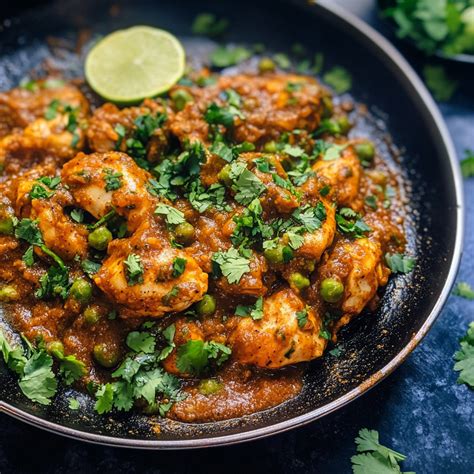 How to Make Garam Masala Chicken Perfectly - Quick Tasty Kitchen – Fast ...