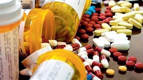 दवाओं के इन 14 कॉम्बिनेशन को हानिकारक बताकर सरकार ने लगाया प्रतिबंध ...