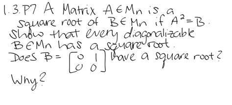 How to Solve Matrix Question 的图像结果