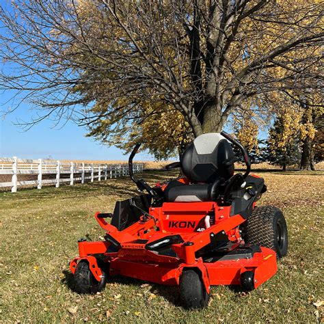 Iron Horse Equipment