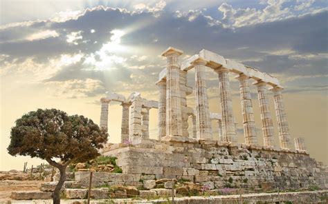 18 Interesting Facts About Ancient Greece You Probably Didn't Know - onedio.co