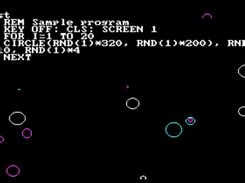 GW Basic Tutorials 的图像结果