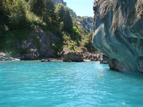 CAMPING RIO CHIRIFO (Puerto Rio Tranquilo) - Campground Reviews ...